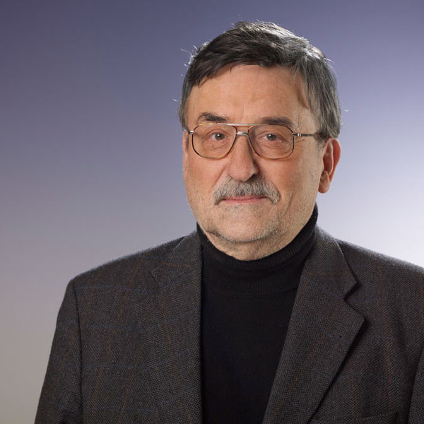 Peter Schickel